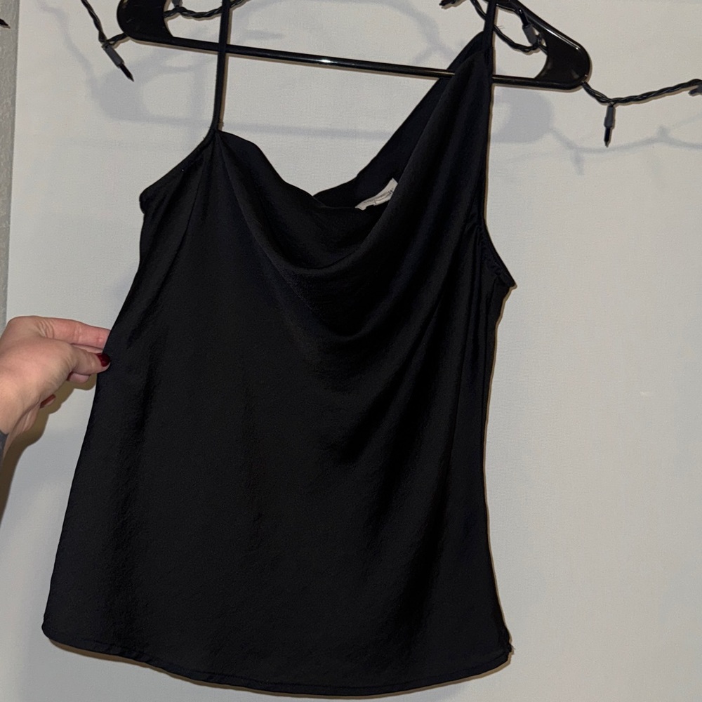 Chic Black Women's Camisole